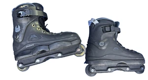 Razors SL Pro Nico Auroux Skates 10.5 - Picture 1 of 6
