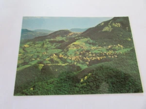 MONTECRETO modena PANORAMA non viaggiata - Picture 1 of 2
