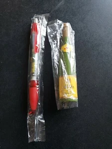 Famille Hugel Magnet Corkscrew and Pen Logo - Picture 1 of 6