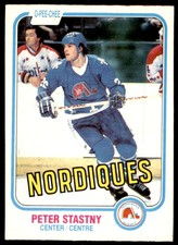 1981-82 O-Pee-Chee Hockey - Pick A Card - Cards 201-396