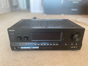 Sony STR-DH800 Amplifier Audio/Video 7.1 Channel (BOXED) - Picture 1 of 11