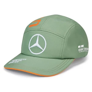 Lewis Hamilton Mercedes AMG Petronas Cap - Formula 1 - Austin Grand Prix - Hat - Picture 1 of 8