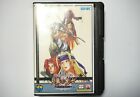 SNK Neo Geo AES The Last Blade 2 Japan game US Seller