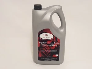 10w30 SUTO Suits & Meets Kubota Specifications 5ltr - Picture 1 of 2