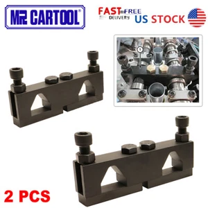 Camshaft Timing Holding Tool Set Fit for Chrysler 3.6L PHEV Engines WD WK JL DT - Imagen 1 de 8