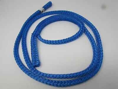 ROPE LOGIC'S 1/2IN SAMSON TENEX LOOPIE SLING 2-4FT 2,000 SWL - RIGGING ARBORIST