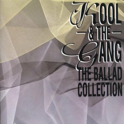 Kool & the Gang Ballad collection (1990) [CD] - Bild 1 von 1
