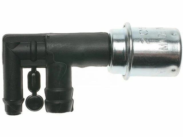 Válvula PCV para Ford E350 Econoline Club Wagon 1980-1996 4,9 L 6 cilindros 82 TDNV Foto 1 de 1