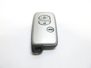 FOR TOYOTA CROWN CAMRY SMART KEY OEM JDM UNLOCKED 001YU-1008-14ACM 2009-2012 - Picture 1 of 3