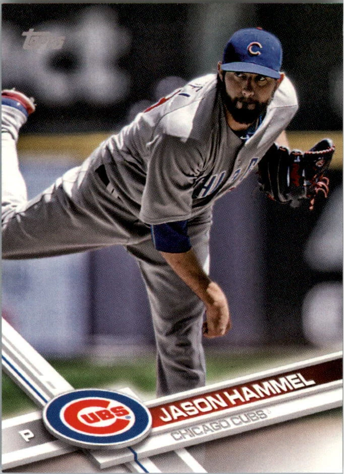 2017 Topps On Demand Mini Baseball 1-100 YOU PICK - Image 1 of 1