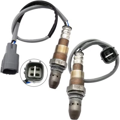 2X Upstream Left&Right Oxygen Sensor For Toyota Highlander Sienna 2017-2019 3.5L - Image 1 of 4