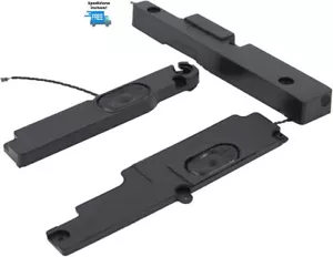 LAUTSPRECHER APPLE MACBOOK PRO 15 A1286 KOMPLETTSET LAUTSPRECHER BJ 2010 2011 2012 - Bild 1 von 1