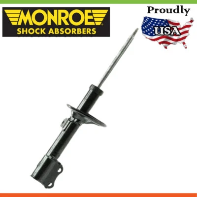 1x MONROE Original Gas Shock Absorber -Rear For Daewoo Nubira 2.0 16V Petrol - Image 1 of 4