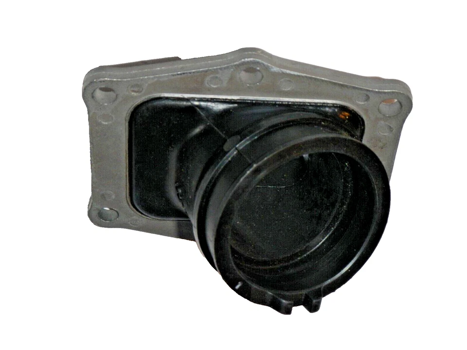 Colector de admisión de montaje de carburador Honda CR250 CR250R 1999 nuevo de lote 16221-KZ3-J10 Foto 1 de 4
