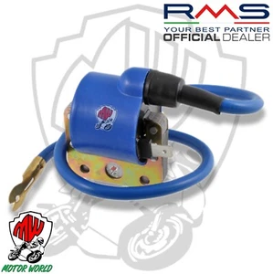 BOBINA ELETTRICA RMS PIAGGIO VESPA P 125 X 1977 1978 1979 - Foto 1 di 1