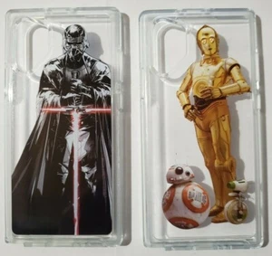 Otterbox Symmetry Star Wars Series Case for the Samsung Galaxy Note 10+ - color - Picture 1 of 4
