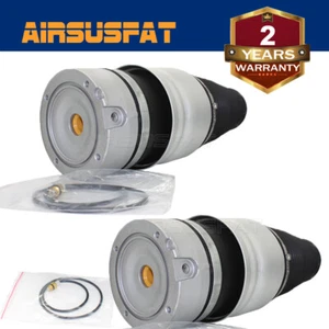 Rear Air Suspension Spring Bag For Audi Q7 Porsche Cayenne VW Touareg 7L6616503B - Picture 1 of 6