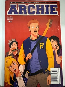 Archie Comics #32 - Bild 1 von 6