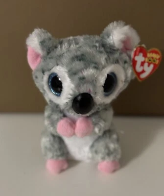 Karli The Koala Beanie Boo “6” New Arrival Mint With Mint Tags “6” #0118 2022 - image 1 of 4