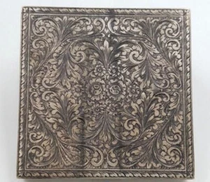 800 Silver Compact - Picture 1 of 4