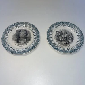 Two Plates - Picture 1 of 13