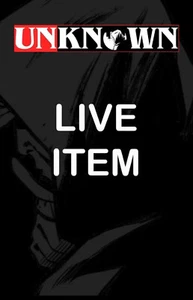 05/16 SC Virgin Variant + Wolverine Signature - Bild 1 von 1