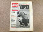 "Der Fussball Sport" 1961 Nr.31 gut erhalten nachgedunkelt siehe Beschreibung