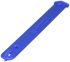 Wright Tool W108 8" riel de clip azul para juego 351 - Imagen 1 de 1