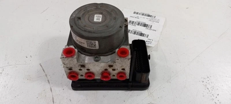 Dodge Dart 2014-2016 ABS conjunto de bomba de freno antibloqueo OEM Foto 1 de 1