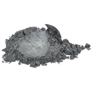 1 oz COSMETIC GRADE NATURAL MICA PIGMENT by LIQUID GOLD POWDER DYE SOAP CANDLE - Picture 1 of 50