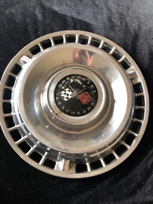 Tapacubos Chevrolet Impala 1961 14" tapacubos vintage  Foto 1 de 4