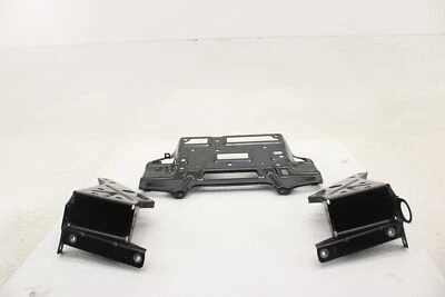 Harley Davidson Electra Street Glide 2014-2019 carenado delantero soportes soporte Foto 1 de 4