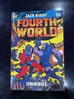 The Fourth World Omnibus par Jack Kirby (DC Comics 2017 février 2018)