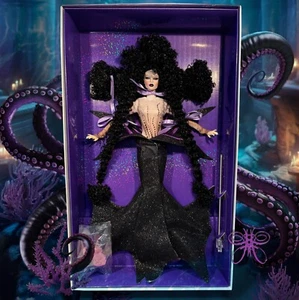 In Stock Now NRFB Kraken Kelly Woodsen Moment of Fantasy Empires of the Sea Mizi - Picture 1 of 13