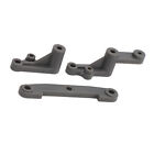 Rc Steering Column Swing Arm Reinforcing Plate Set Replacement Plastic Rc Ca Ids