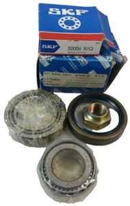 Cuscinetti ruota KRCA416 32006 X/Q compatibile con Fiat Ducato TT - Imagen 1 de 2