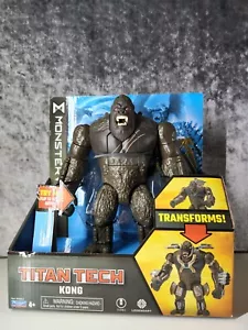 Kong Titan Tech - Brandneu! Transforms - Monsterverse - In Hand! - Bild 1 von 5