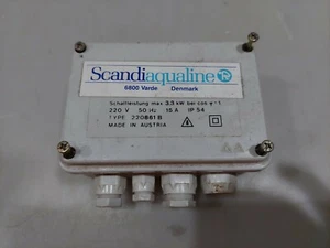 Scandi Aqualine 6800 Varde Control - Imagen 1 de 10