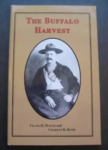 Die Büffelernte von Frank H. Mayer und Charles B. Roth - Bild 1 von 8