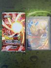 Dragon Ball Super Card Game Ss Son Goku, Another World Blitz Sr Bt18-037 Nm/M