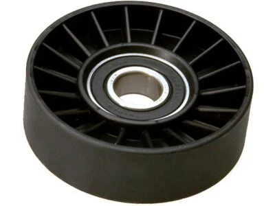 For 2001-2006 Hyundai Santa Fe Accessory Belt Idler Pulley AC Delco 81943GYJB - Image 1 of 2