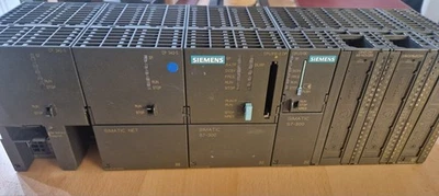 Siemens Simatic S7-300 - Bild 1 von 4