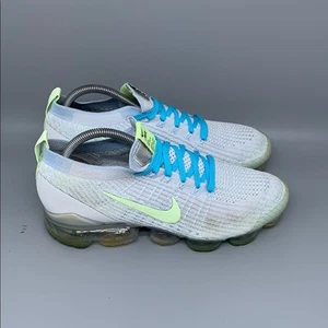 Nike Air Vapormax Flyknit 3 Running Shoes DC2051-001 Women’s Sz 10.5 - Picture 1 of 10