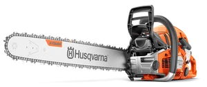 Husqvarna Motorsäge 562 XP® Mark II (18") - neusestes Modell - Betriebsfertig - Bild 1 von 6