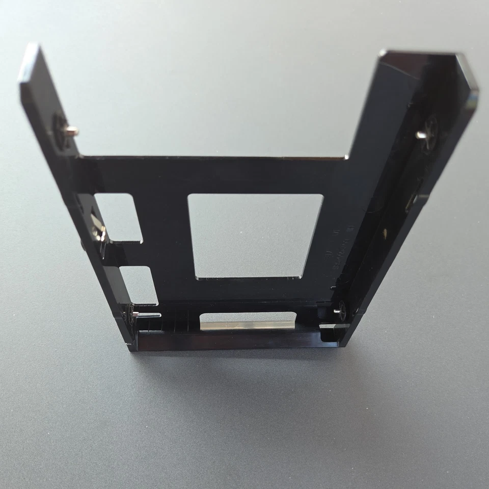 WD MyCloud Personal Tray  für 3.5 Zoll Festplatten  Western Digital  Halter - Bild 1 von 2