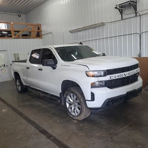 Power Brake Booster Classic Style Fits 14-19 SIERRA 1500 PICKUP 1041411 - Picture 1 of 15