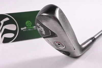 Callaway Apex #3 Hybrid / 20 Degree / TX-Flex Kuro Kage 90 Shaft - Image 1 of 4