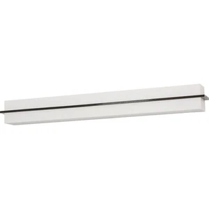 AFX APV390530LAJD2 Apex 1 Light 39"W Integrated LED Bath Bar - Blue - Picture 1 of 10