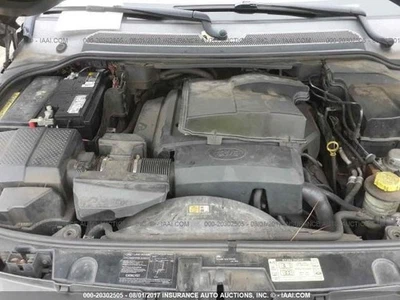 Conjunto de faros izquierdos usados se adapta a: Land Rover Lr3 2006 xenón HID sin adaptador he Foto 1 de 4