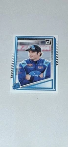 Donruss Racing Luke Fenhaus 2025 novato con clasificación - Imagen 1 de 2
